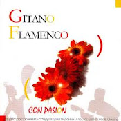 flamenco gitano