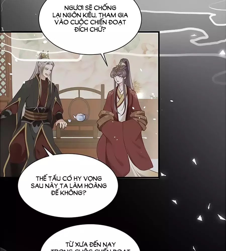 Thịnh Thế Lê Hoa Điện Chapter 88 - TC Truyện