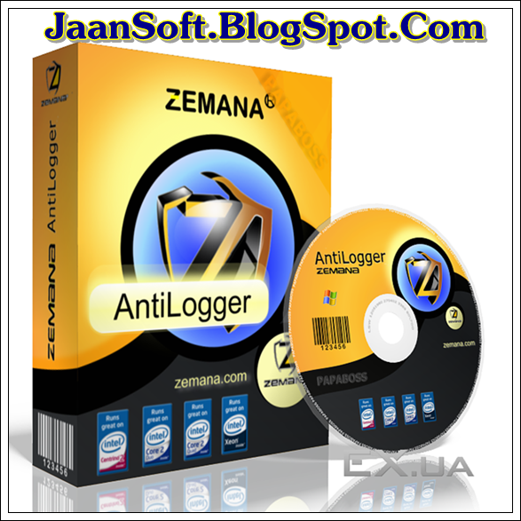 Zemana AntiLogger Free 1.8.2.320 For Windows Full Download