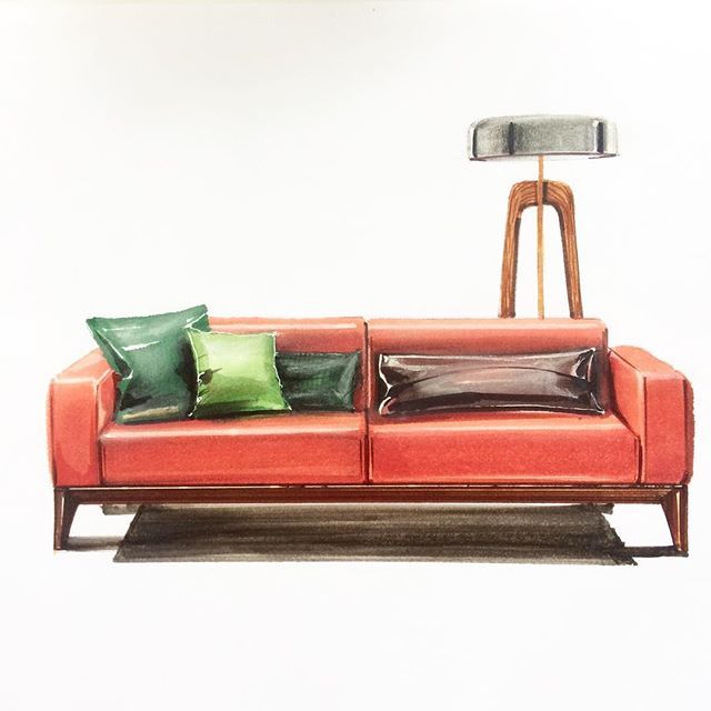Skills Needed For Interior Design