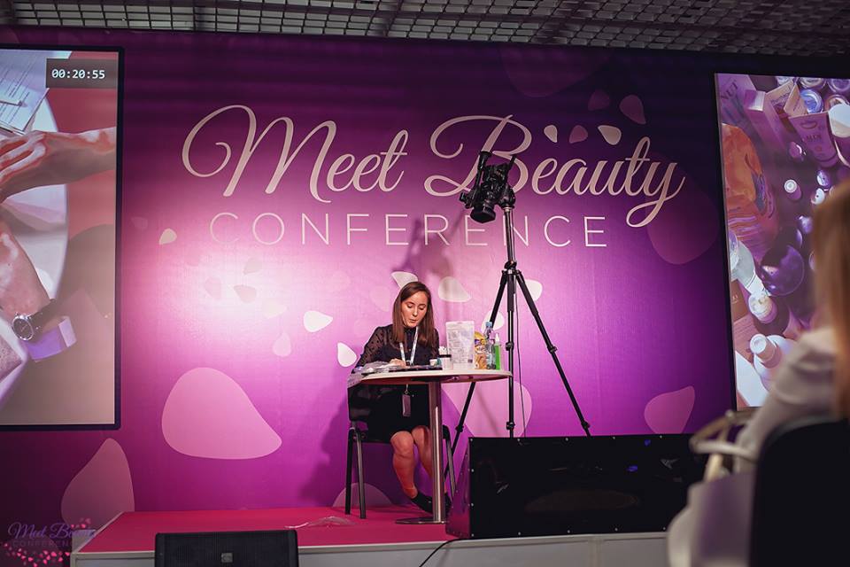 Meet Beauty Conferencje III edycja relacja 16 Meet Beauty Conferencje III edycja relacja 16