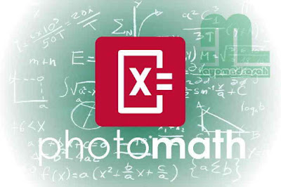 Photomath aplikasi matematika