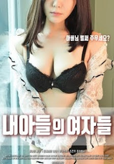 Người Tình Của Con Trai Tôi - My Son’s Women Người Tình Của Con Trai Tôi