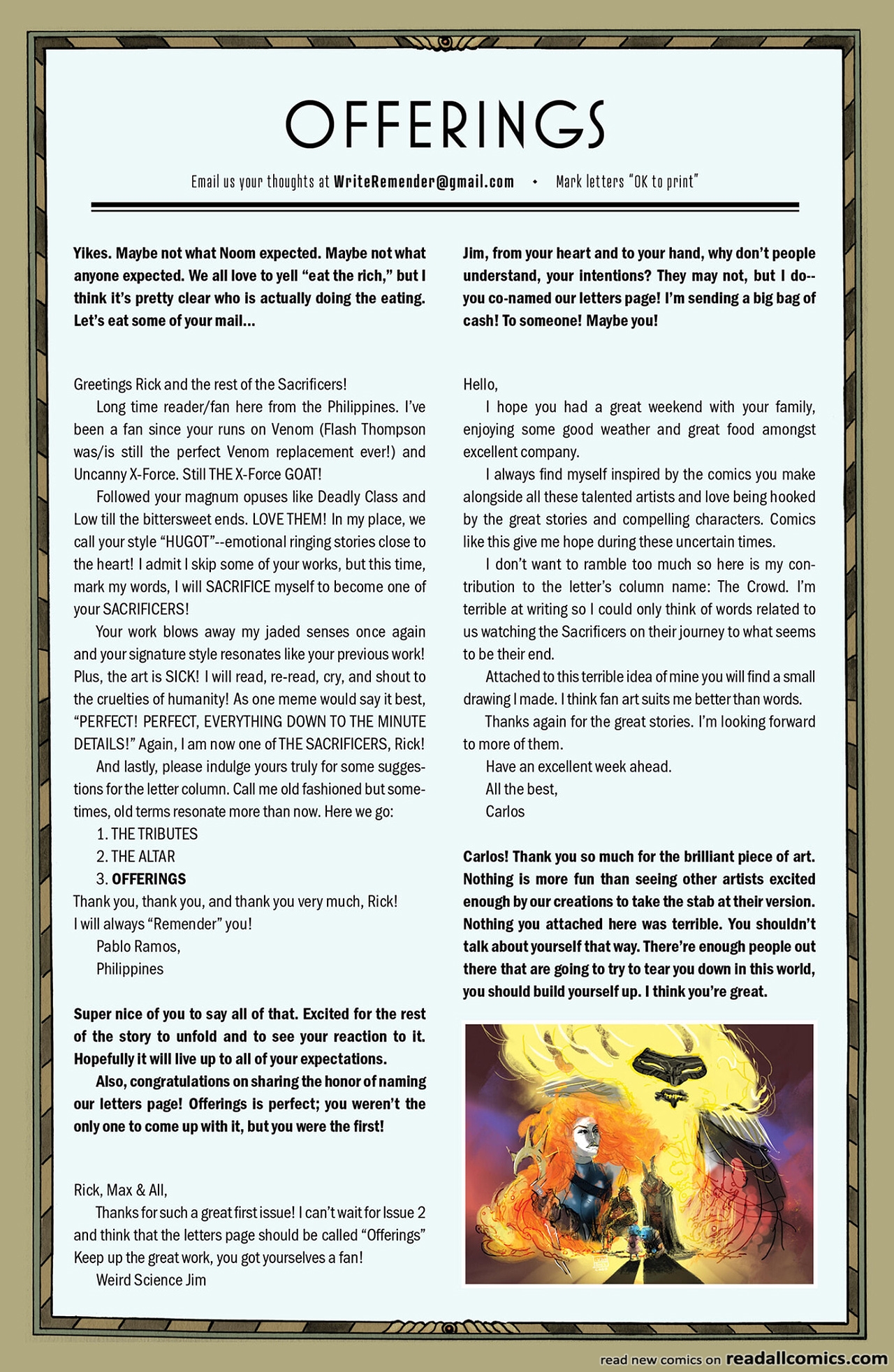 The Sacrificers chapter 3 page 26