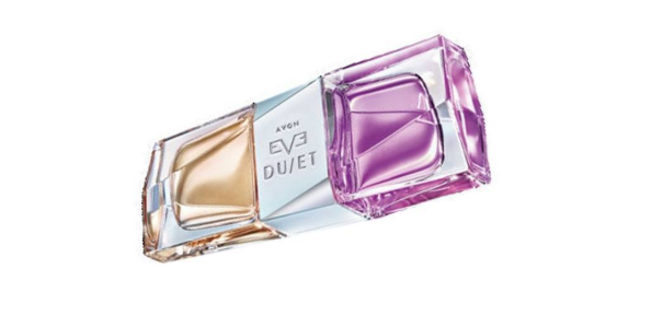 Wygraj perfumy Eve Duet Konkurs