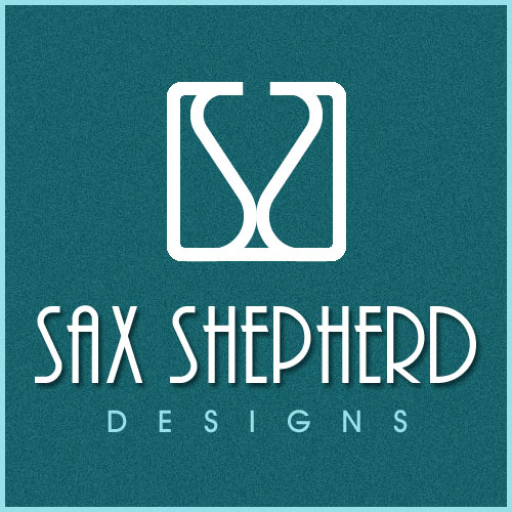 Sax Shepherd Designs