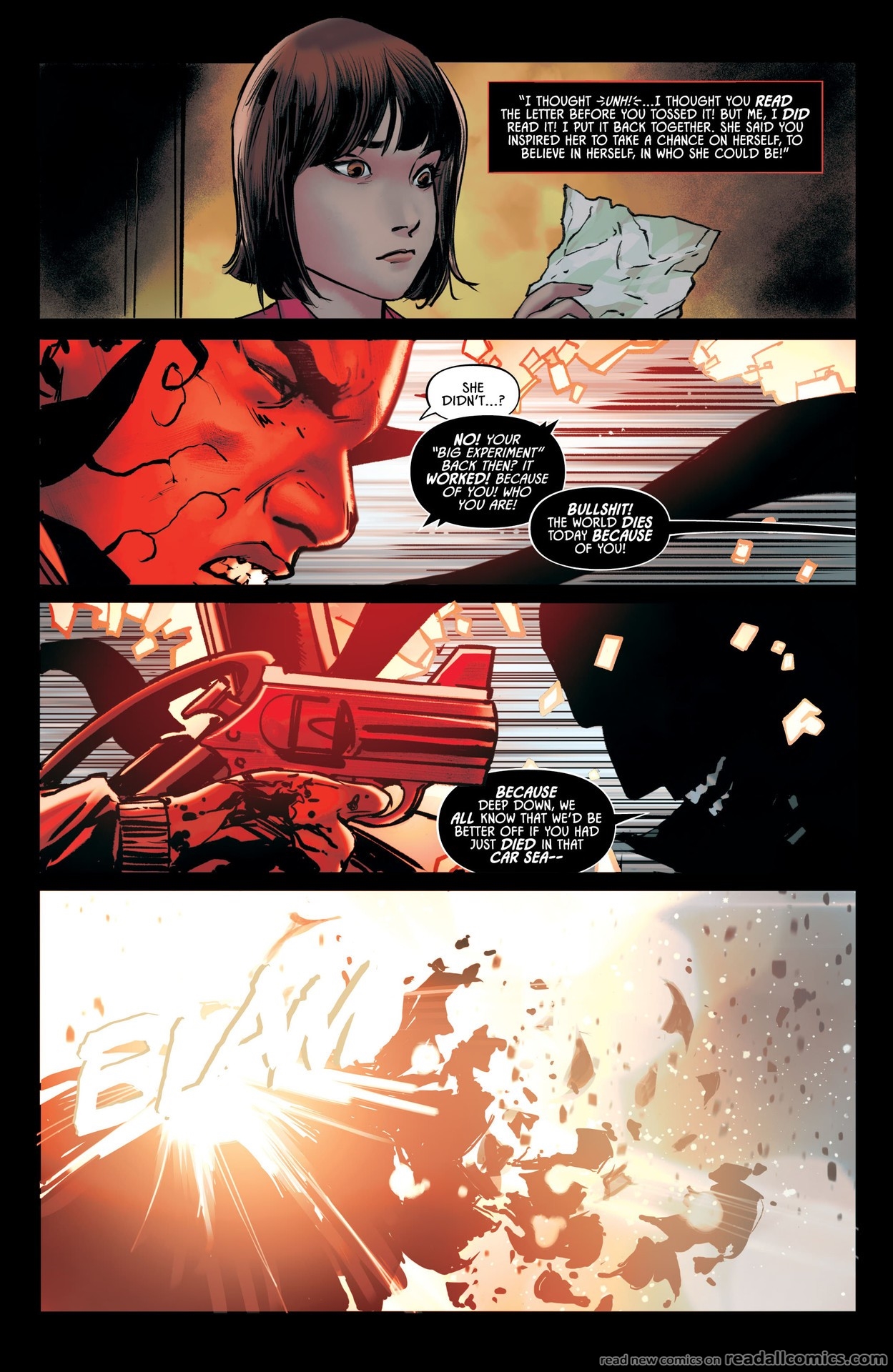 Nocterra chapter 16 page 19