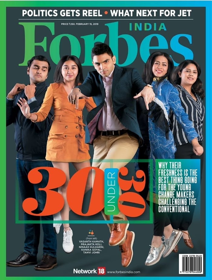 Forbes India Magazine February 2019 PDF