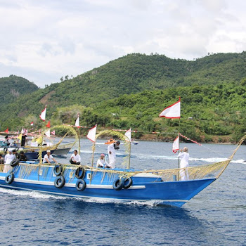 Tiada Gundah di Tidore 