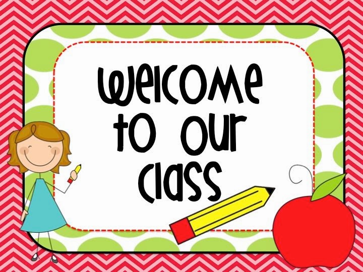 back to school open house clip art - photo #14