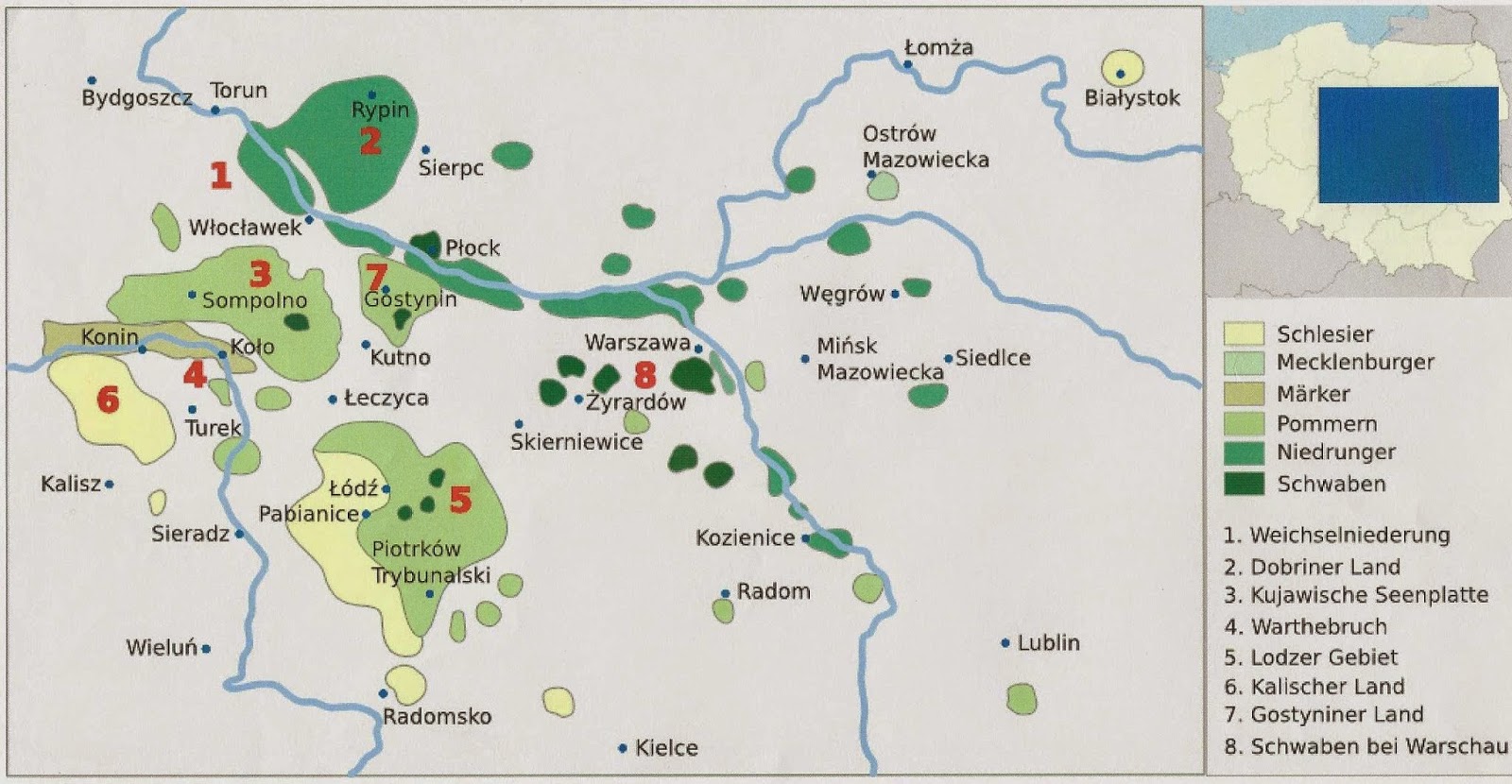 Deutsche Kolonisten in Osteuropa Januar 2015