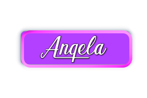 ⊱✿ Angela ✿⊰