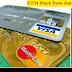 EMV Chip Debit/Credit/ATM Cards क्या होता है की पूरी जानकारी