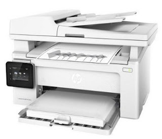 HP Laserjet Pro MFP M130FW Printer