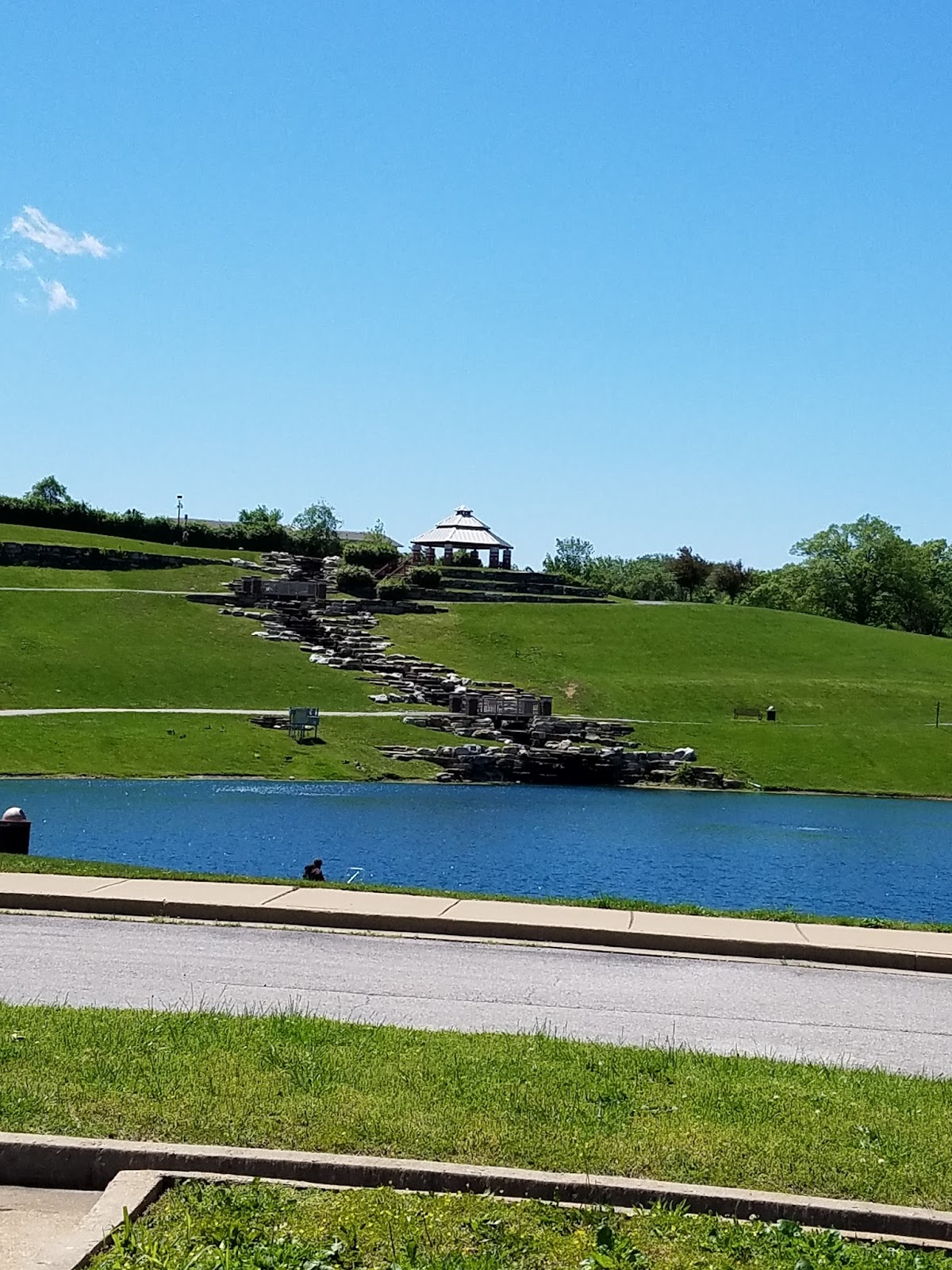 Play St. Louis Koeneman Park, Jennings