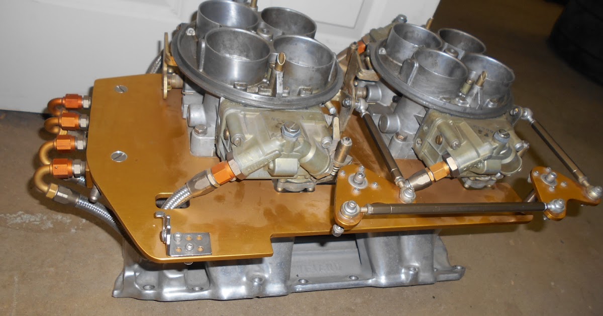 Al's Rapid Transit BBC Tunnel Ram setup SOLD