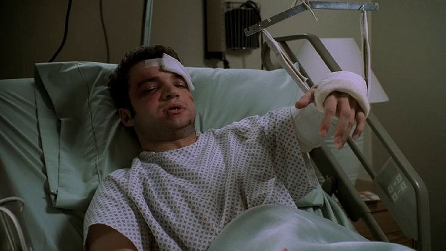 The Sopranos Season 3 Online for Free 1 Movies Website