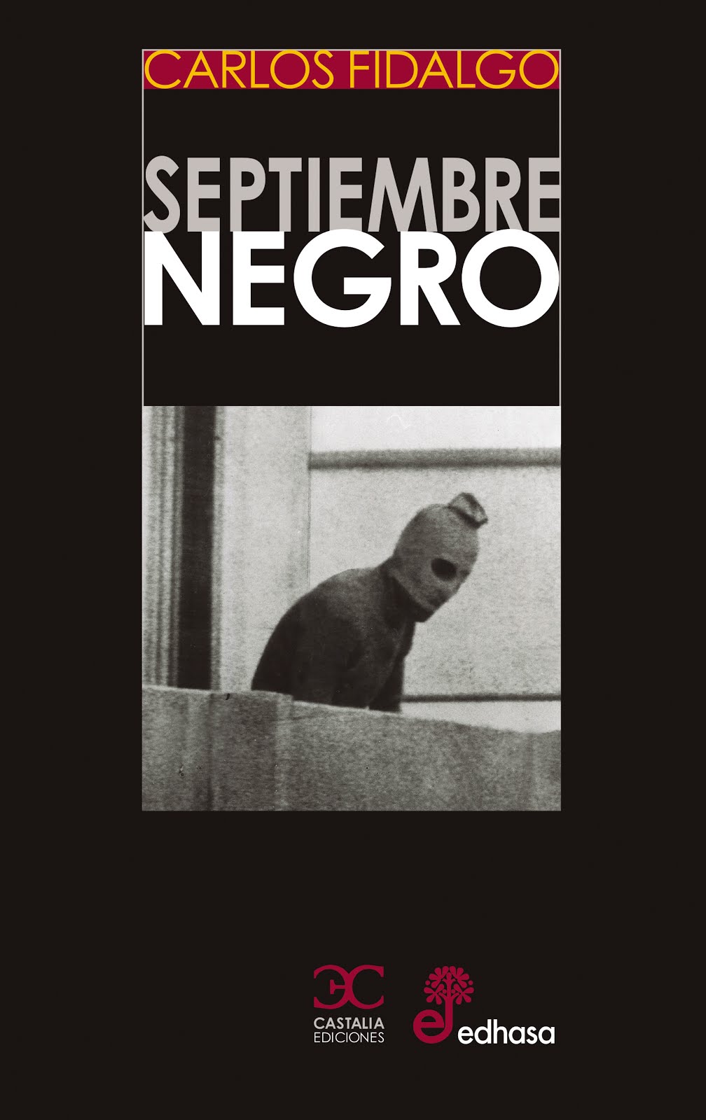 Septiembre Negro