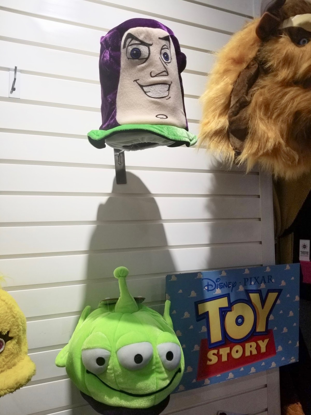 toy story 4 hats 