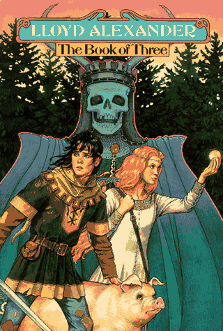 Chronicles of the one book 3