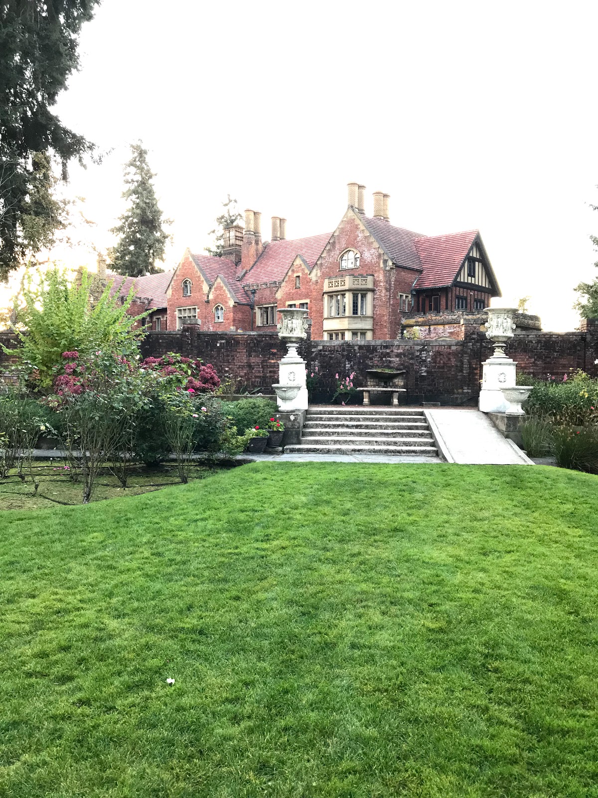 Thornewood Castle Our Stay + Review Reviews