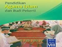 Buku Paket Agama Kelas 9 Buku Paket Agama Kelas 9