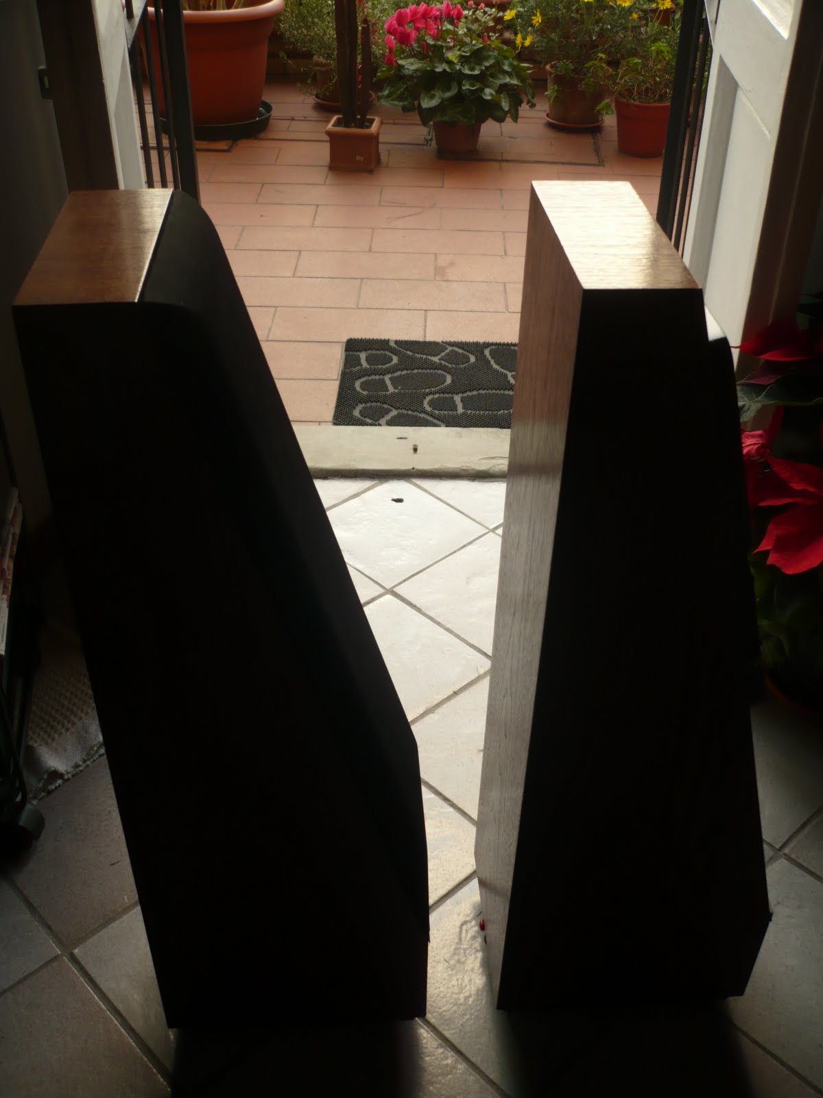 soundphil: Thiel CS 1.5