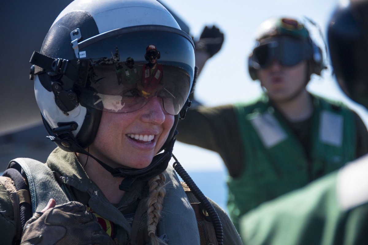 Alaskas Women Pilots