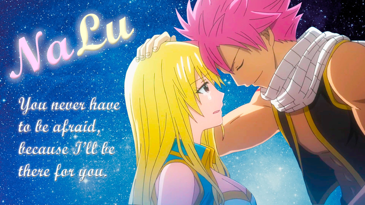 NaLu Story