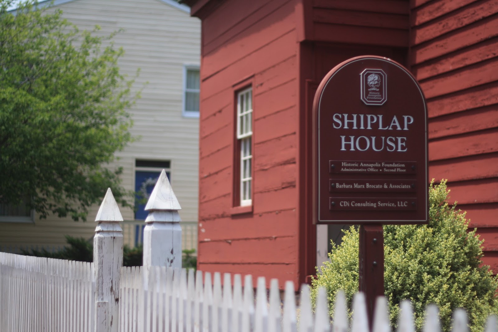 Crumpton Auction & A Mini Adventure to the Eastern Shore | Hitherto