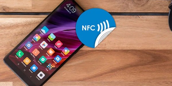 cara mengaktifkan/menggunakan nfc xiaomi cara mengaktifkan/menggunakan nfc xiaomi