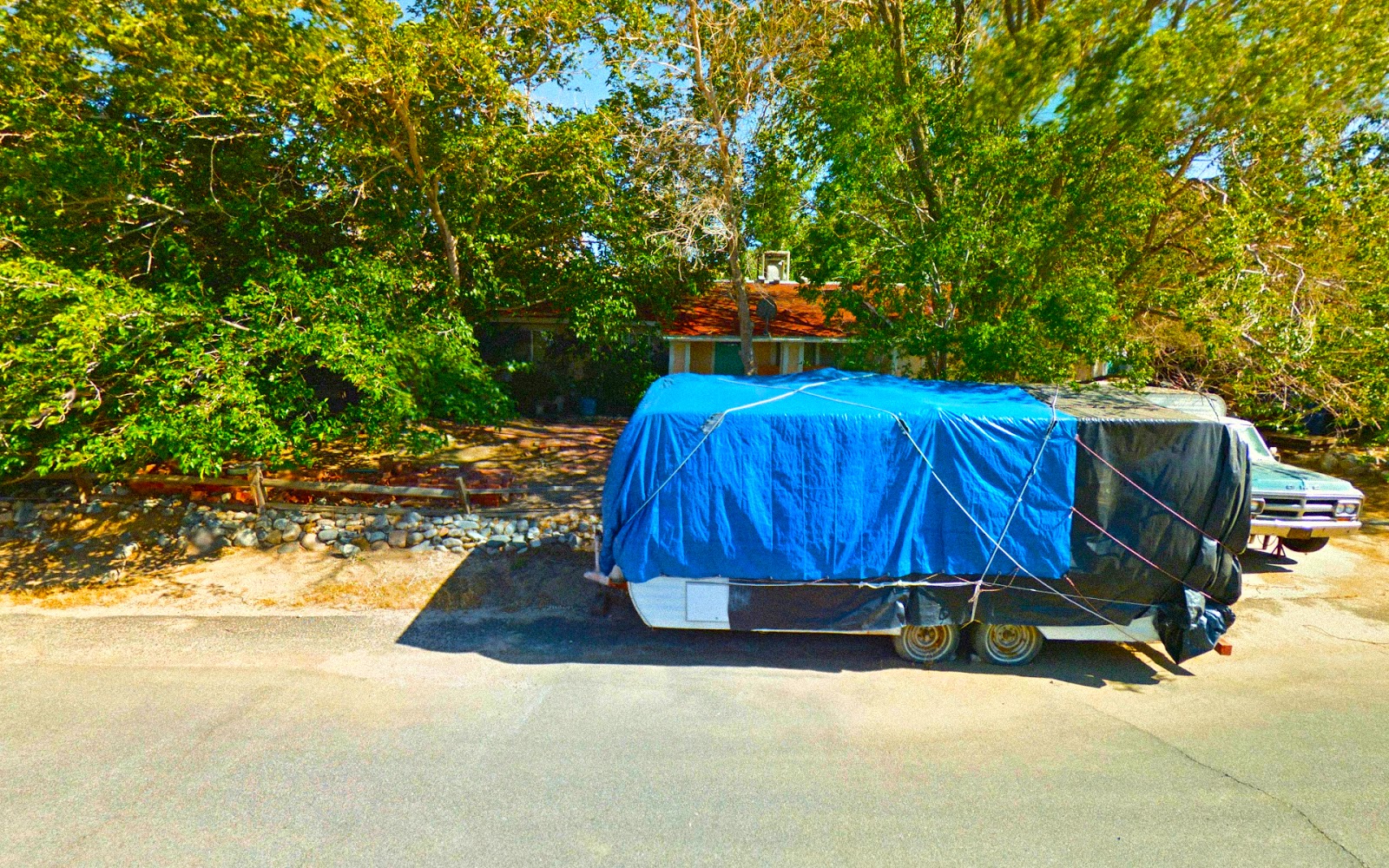 Waldoscope Lake Los Angeles Drift Day 14 Cheap Horses