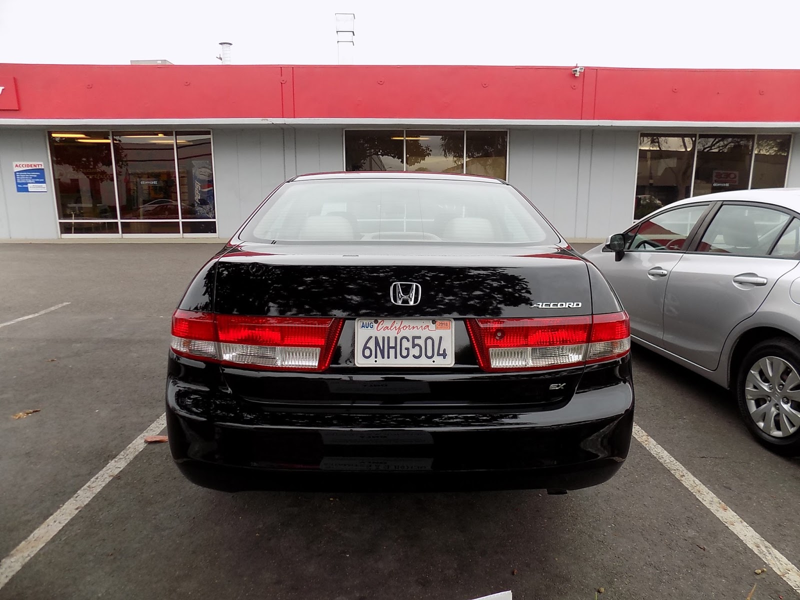 Auto BodyCollision RepairCar Paint in FremontHaywardUnion CitySan