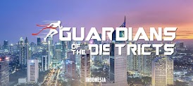Guardians of the District – Indonesia Independence Day â€¢ 2017