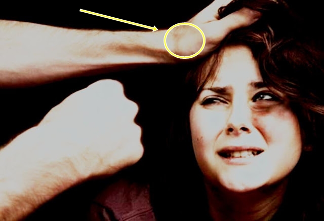 Jangan Sekalikali Sakiti Hati Istrimu Wahai Para Suami