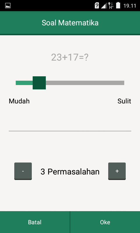 Ingin Sholat Tahajud, Gunakan Aplikasi Alarmy Dijamin Langsung Melek Ingin Sholat Tahajud, Gunakan Aplikasi Alarmy Dijamin Langsung Melek