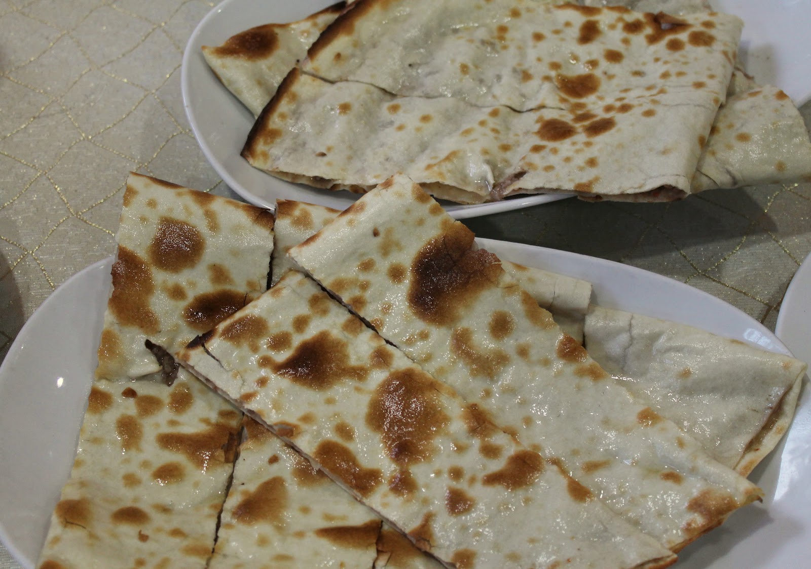 kastamonu�nun etli ekmek tarifi