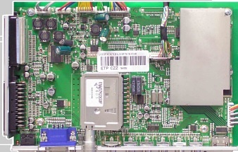 Electro help: Grundig and BEKO LCD TVs – SMPS, Inverter, Scaler, Audio