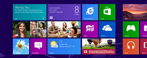 Free Download Windows 8 Pro Terbaru Plus Key Full Versionnya