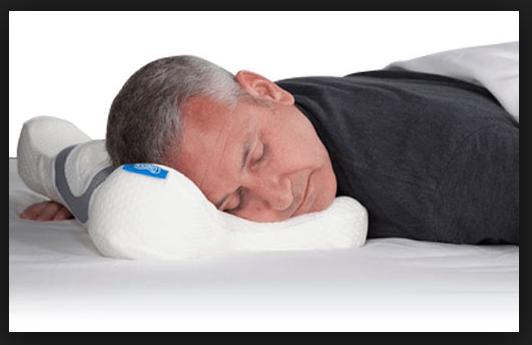 fitplus wedge pillow