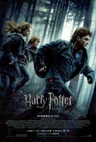 Watch Harry Potter and the Deathly Hallows: Part I Movie (2010) Online