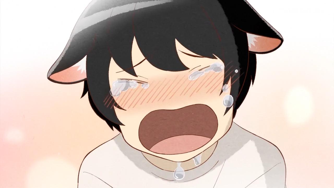 Hora Mimi Ga Mieteru Yo Episode 7 Subtitle Indonesia