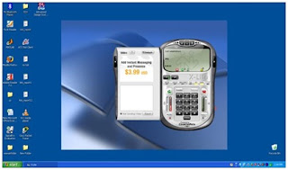 Jelaskan beberapa langkah untuk mengkoneksikan Asterisk server dengan