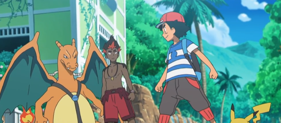 pokemon x and y anime episode 125 pokemon x and y anime episode 125