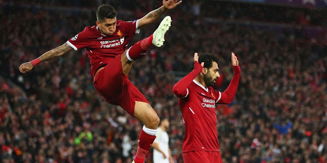 Trio Liverpool Dipercaya Bisa Buat Bek Madrid Kelimpungan