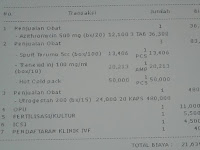 Kupas Tuntas Tindakan Ovum Pick Up (OPU): Persiapan, Tata Cara Tindakan, Harga OPU, Dan Harga Obat OPU Pada Program Bayi Tabung! Kupas Tuntas Tindakan Ovum Pick Up (OPU): Persiapan, Tata Cara Tindakan, Harga OPU, Dan Harga Obat OPU Pada Program Bayi Tabung!
