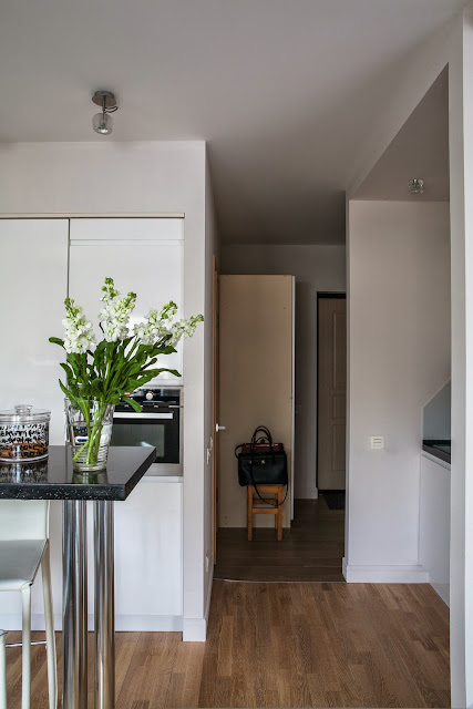 pequeno apartamento decorado, idéias para decor pequenos espaços, blog de decoração, blog Achados de Decoração pequeno apartamento decorado, idéias para decor pequenos espaços, blog de decoração, blog Achados de Decoração