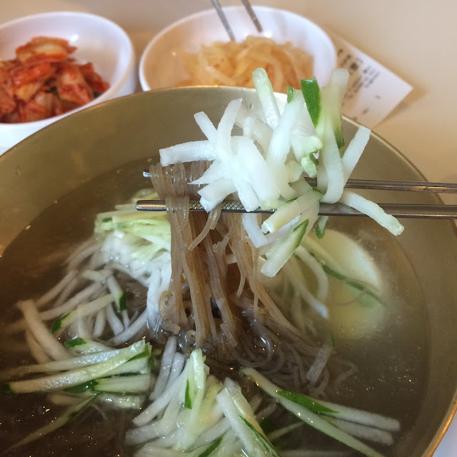 2015,summer 於是我就在韓國了 Day19