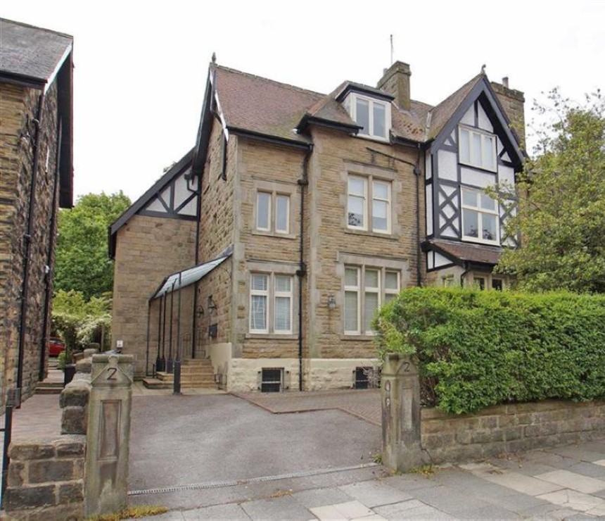Harrogate Property News Harrogate Property News 2 bed flat for sale