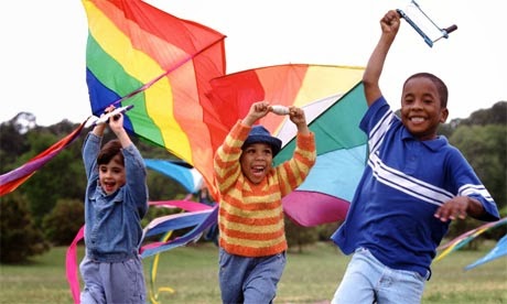 A Mom’s Guide To Curbing Weekend Blues (Guest Post)